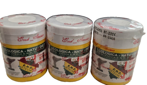 Stevia originale bolivian - stevia,