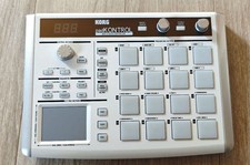 KORG padKONTROL KPC-1 Bianco