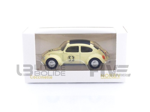 Norev volkswagen beetle - 1/64,