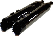 Marmitta Slip-On Khrome Werks