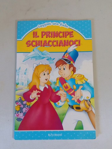 Libro principe - libro,