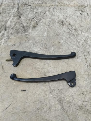 Coppia leve freno per keeway - coppia,