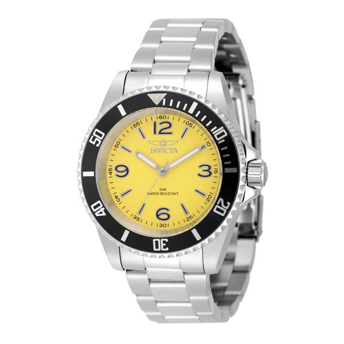 Orologio uomo invicta - orologio,