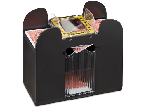 Mescolatore automatico - mescolatore,