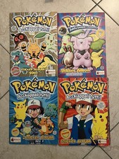 Album figurine pokemon