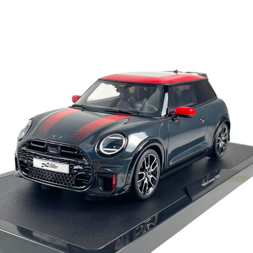 Modellino auto ottomobile 18 - modellino, 1/18