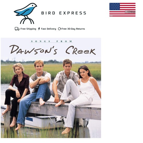 Songs from dawson - from, dawson's