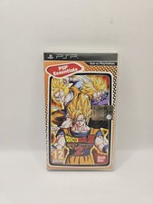 Dragon Ball Z Shin Budokai 2
