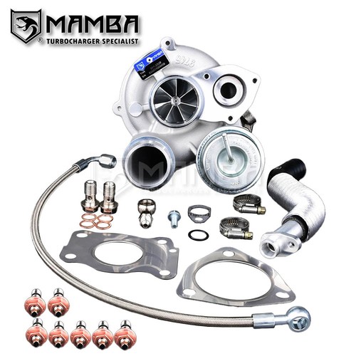 Mamba turbo per - mamba, mini