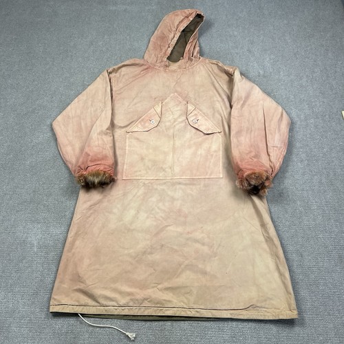 Parka neve vintage anni 40 - da,