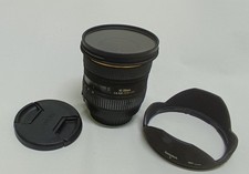 Sigma 10-20 1:4-5,6 DC HSM