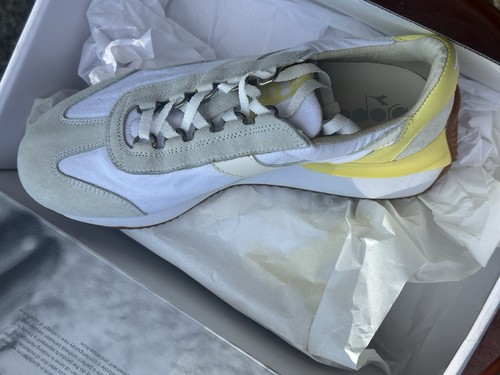 Sneakers diadora heritage - diadora,