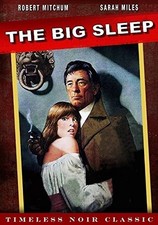 The Big Sleep [New DVD] Full