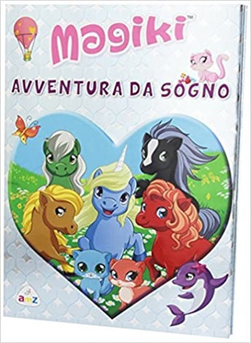 Orsi tea avventura da - -,