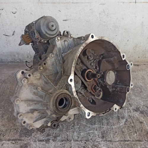 Cambio automatico robotizzato - cambio,