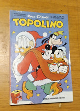 TOPOLINO LIBRETTO # 265-25/ 12 /  1960-SI BOLLINI+RIVAROSSI-SI FIGURINE-EDICOLA