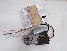 Motore Tetto Apribile