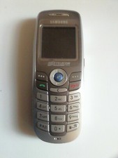 SAMSUNG Cellulare Vintage