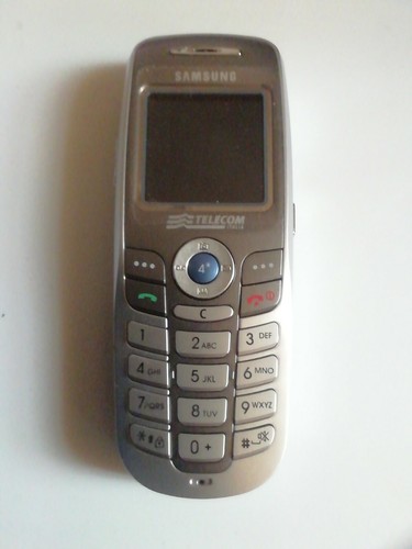 Samsung cellulare vintage - samsung,