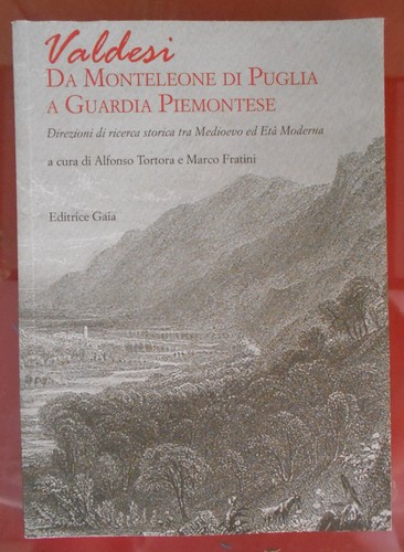 Valdesi monteleone di - valdesi, da