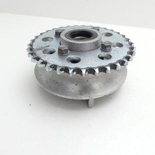 Attacco pignone ammortizzatore