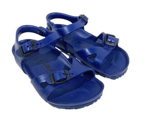 Sandali birkenstock rio eva - sandali,