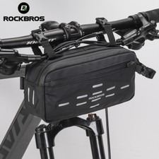 ROCKBROS Borsa Bici da Strada