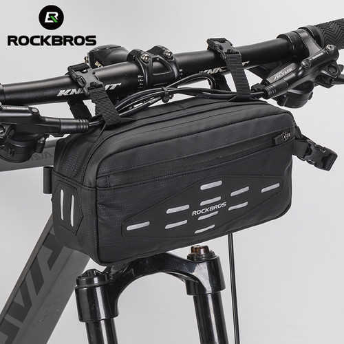 Rockbros borsa bici strada - rockbros, da