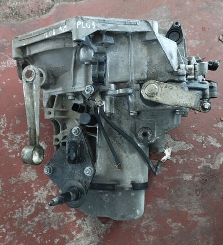Cambio per peugeot 206 plus - cambio,
