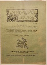 NOVARO M. “LA RIVIERA