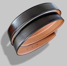 Hermes [159] Noir/Gold Veau