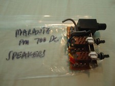 Marantz 700 amplificatore - marantz,