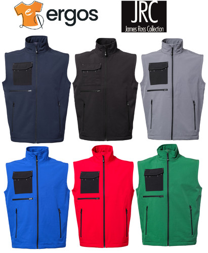 Jrc gilet zermatt - jrc,