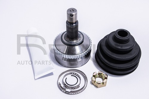 Kit giunto omocinetico citroen - kit,