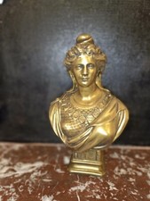 Grand BUSTE DE MARIANNE 46cm