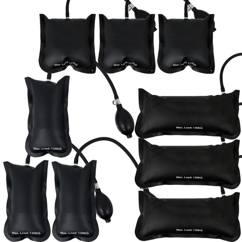 Set cuneo aria gonfiabile - set,