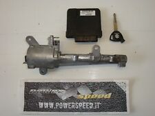 SERRATURA BLOCCHETTO ACCENSIONE CENTRALINA suzuki burgman 400 07 3292005H02