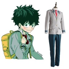 My Boku no Hero Academia Izuku