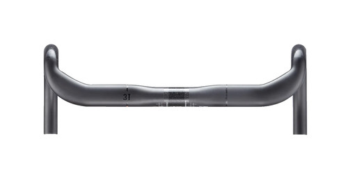 Manubrio carbonio superergo - 3t,