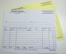 Forme senza carbonio stampate