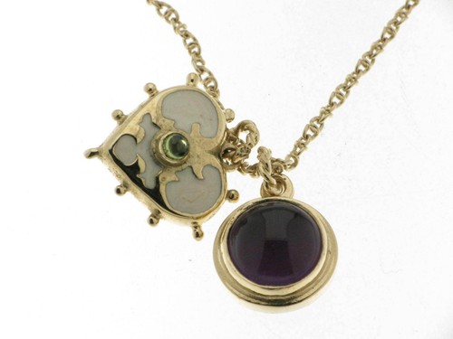 Nomination collana persia - nomination,