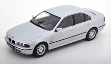 BMW 530d E39 Berlina • 1995