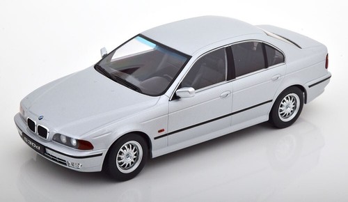 Bmw 530d e39 - e39, berlina
