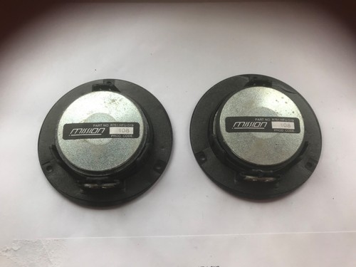 Altoparlante driver tweeter - hf,
