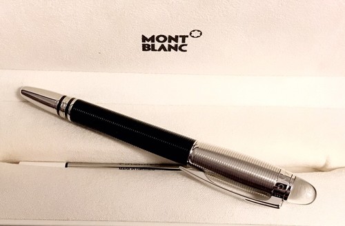 Penna montblanc starwalker - penna,