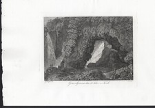 NETTUNO, GROTTA DI NETTUNO 