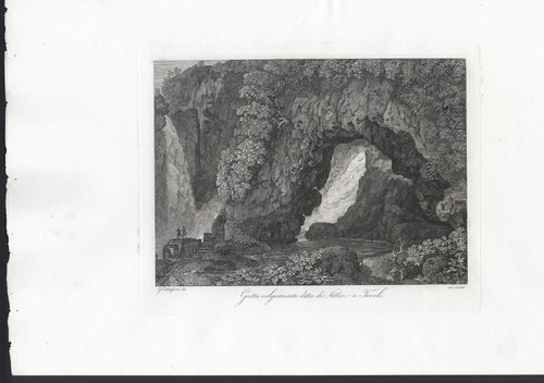 Nettuno grotta - nettuno,,