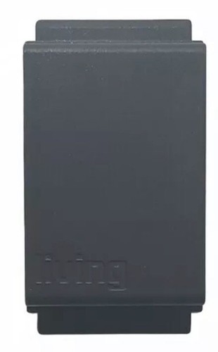 Bticino 4500 tappo copriforo - 4500,