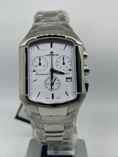 Lorenz orologio uomo - orologio,