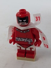 LEGO DC Super Heroes -